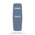 Nuage EL commande RF, couleur 5214, 500W, H 1500 mm / L 490 mm