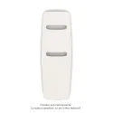 Nuage EL commande RF, couleur 0253, 500W, H 1500 mm / L 490 mm