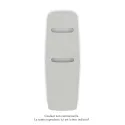 Nuage EL commande RF, couleur 0262, 500W, H 1500 mm / L 490 mm
