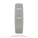 Nuage EL commande RF, couleur 0332, 750W, H 1800 mm / L 490 mm