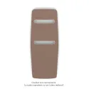 Nuage EL commande RF, couleur 0299, 750W, H 1500 mm / L 590 mm