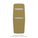 Nuage EL commande RF, couleur 0272, 750W, H 1500 mm / L 590 mm
