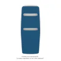 Nuage EL commande RF, couleur 5210, 750W, H 1500 mm / L 590 mm