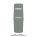 Nuage EL commande RF, couleur 7231, 500W, H 1500 mm / L 490 mm