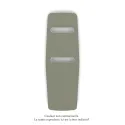 Nuage EL commande RF, couleur 7233, 500W, H 1500 mm / L 490 mm
