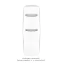 Nuage EL commande RF, couleur 0556, 750W, H 1800 mm / L 590 mm