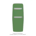 Nuage EL commande RF, couleur 6211, 750W, H 1500 mm / L 590 mm