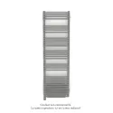 Cala Symétrique EL +Air, Telegrey 2, 1000W, H 1751 mm / L 506 mm