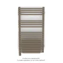 Cala Symétrique EL +Air, Beige Grey, 500W, H 991 mm / L 506 mm