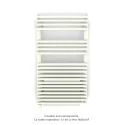 Cala Symétrique EL +Air, Cream, 500W, H 991 mm / L 506 mm