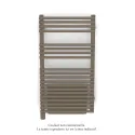 Cala Symétrique EL +Air, Pearl Beige, 500W, H 991 mm / L 506 mm
