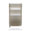 Cala Symétrique EL +Air, Beige Quartz, 500W, H 991 mm / L 506 mm