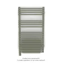 Cala Symétrique EL +Air, Cement Grey, 500W, H 991 mm / L 506 mm