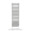 Cala Symétrique EL +Air, Light Grey, 1000W, H 1751 mm / L 506 mm
