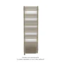 Cala Symétrique EL +Air, Beige Quartz, 1000W, H 1751 mm / L 506 mm