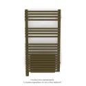 Cala Symétrique EL +Air, Bronze, 500W, H 991 mm / L 506 mm