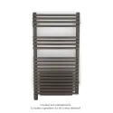Cala Symétrique EL +Air, Brown Quartz, 500W, H 991 mm / L 506 mm
