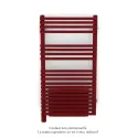 Cala Symétrique EL +Air, Ruby Red, 500W, H 991 mm / L 506 mm