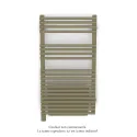 Cala Symétrique EL +Air, Yellow Grey, 500W, H 991 mm / L 506 mm