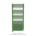 Cala Symétrique EL +Air, Reseda Green, 750W, H 1231 mm / L 506 mm