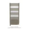 Cala Symétrique EL +Air, Concrete Grey, 750W, H 1231 mm / L 506 mm