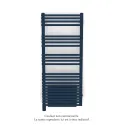 Cala Symétrique EL +Air, Blue Night, 750W, H 1231 mm / L 506 mm