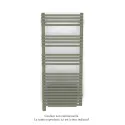 Cala Symétrique EL +Air, Cement Grey, 750W, H 1231 mm / L 506 mm