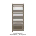 Cala Symétrique EL +Air, Beige Grey, 750W, H 1231 mm / L 506 mm