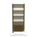 Cala Symétrique EL +Air, Bronze, 750W, H 1231 mm / L 506 mm