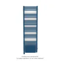 Cala Symétrique EL +Air, Gentian Blue, 1000W, H 1751 mm / L 506 mm