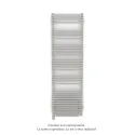 Cala Symétrique EL +Air, Telegrey 4, 1000W, H 1751 mm / L 506 mm