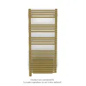 Cala Symétrique EL +Air, Beach Gold, 750W, H 1231 mm / L 506 mm