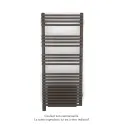 Cala Symétrique EL +Air, Brown Quartz, 750W, H 1231 mm / L 506 mm