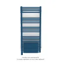 Cala Symétrique EL +Air, Gentian Blue, 750W, H 1231 mm / L 506 mm