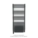 Cala Symétrique EL +Air, Black Matt, 750W, H 1231 mm / L 506 mm