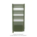Cala Symétrique EL +Air, Olive Green, 750W, H 1231 mm / L 506 mm