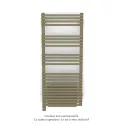 Cala Symétrique EL +Air, Yellow Grey, 750W, H 1231 mm / L 506 mm