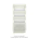 Cala Symétrique EL +Air, Cream, 750W, H 1231 mm / L 506 mm