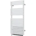 Altai Spa EL +Air, Blanc RAL 9016, 500W, H 1082 mm / L 504 mm