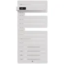 Allure 4 Classique Matg 1500W Blanc Brillant
