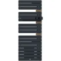 ALLURE 4 Classique MATD 1750W ARDOISE/CHENE