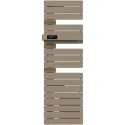 Allure 4 Classique Matg Etroit 1600W Sable/Chene