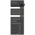 Allure 4 Classique Matd Etroit 1500W Menhir/Chene