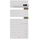 Allure 4 Classique Matd 500W Blanc Brillant/Chene