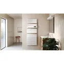 Allure 4 Classique Matd 500W Blanc Brillant/Chene
