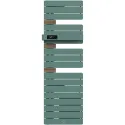 Allure 4 Classique Matg Etroit 1600W Euca/Chene