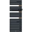 ALLURE 4 Classique MATD 750W ARDOISE/CHENE