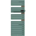ALLURE 4 Classique MATD 750W EUCA/CHENE