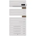 Allure 4 Classique Matd 1500W Blanc Mat/Chene