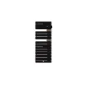 Allure 4 Classique Matd Etroit 500W Carbone/Chene